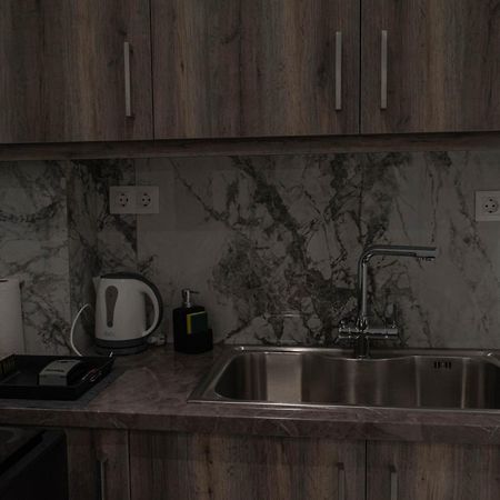 Athens Jacuzzi Apartment 外观 照片